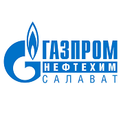 ООО «Газпром нефтехим Салават»