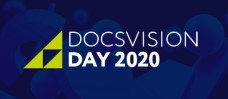 Docsvision Day 2020